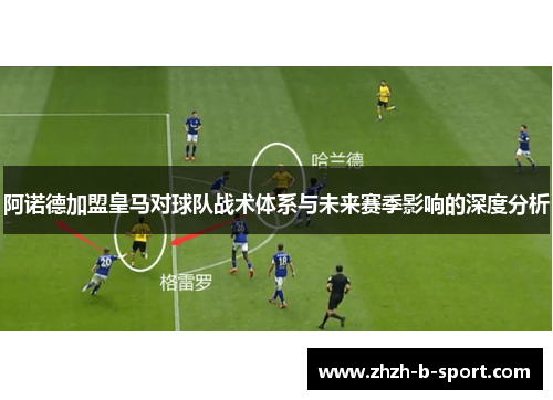 阿诺德加盟皇马对球队战术体系与未来赛季影响的深度分析 阿诺德加盟皇马对球队战术体系与未来赛季影响的深度分析